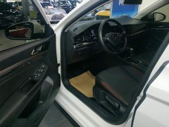Volkswagen Bora 2021 1.5L Automatic Comfort Smart Connected Edition - ფოტო 9