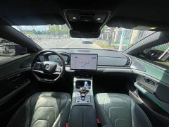 BYD Han EV 610KM AWD Qianshan Green Limited Edition - ფოტო 5