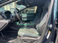 BYD Han EV 610KM AWD Qianshan Green Limited Edition - ფოტო 6