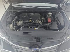 Toyota Avalon 2019 2.0L Base National VI Emission Standard - ფოტო 10