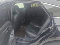Toyota Avalon 2019 2.0L Base National VI Emission Standard - ფოტო 11