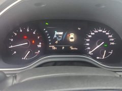 Toyota Avalon 2019 2.0L Base National VI Emission Standard - ფოტო 14
