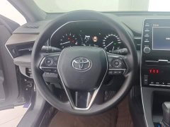Toyota Avalon 2019 2.0L Base National VI Emission Standard - ფოტო 15