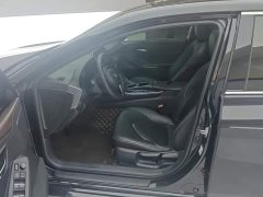 Toyota Avalon 2019 2.0L Base National VI Emission Standard - ფოტო 9