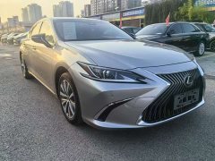 Lexus ES 2020 200 Excellence Edition - ფოტო 2