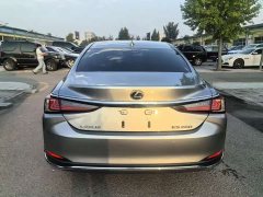 Lexus ES 2020 200 Excellence Edition - ფოტო 5