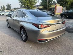 Lexus ES 2020 200 Excellence Edition - ფოტო 6