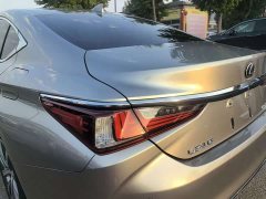 Lexus ES 2020 200 Excellence Edition - ფოტო 7