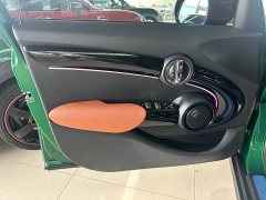 BMW MINI 2023 2.0T COOPER S Artist Five-Door - ფოტო 10