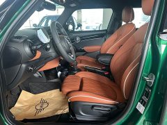 BMW MINI 2023 2.0T COOPER S Artist Five-Door - ფოტო 11