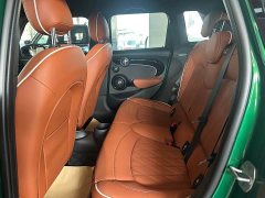 BMW MINI 2023 2.0T COOPER S Artist Five-Door - ფოტო 12