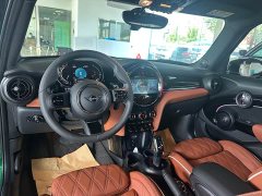 BMW MINI 2023 2.0T COOPER S Artist Five-Door - ფოტო 13