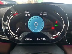 BMW MINI 2023 2.0T COOPER S Artist Five-Door - ფოტო 15
