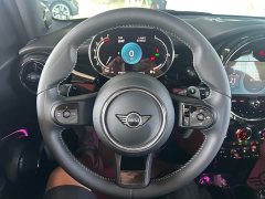 BMW MINI 2023 2.0T COOPER S Artist Five-Door - ფოტო 16