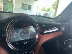 BMW MINI 2023 2.0T COOPER S Artist Five-Door - ფოტო 17