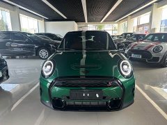 BMW MINI 2023 2.0T COOPER S Artist Five-Door - ფოტო 2