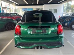 BMW MINI 2023 2.0T COOPER S Artist Five-Door - ფოტო 5