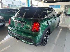 BMW MINI 2023 2.0T COOPER S Artist Five-Door - ფოტო 6
