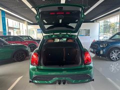 BMW MINI 2023 2.0T COOPER S Artist Five-Door - ფოტო 7