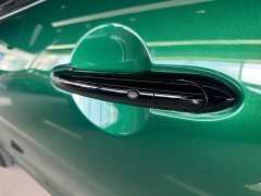 BMW MINI 2023 2.0T COOPER S Artist Five-Door - ფოტო 8