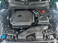 BMW MINI 2023 2.0T COOPER S Artist Five-Door - ფოტო 9