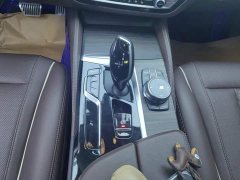BMW 5 Series 530Li Premier Luxury Package - ფოტო 16