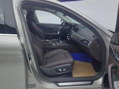 BMW 5 Series 530Li Premier Luxury Package - ფოტო 8
