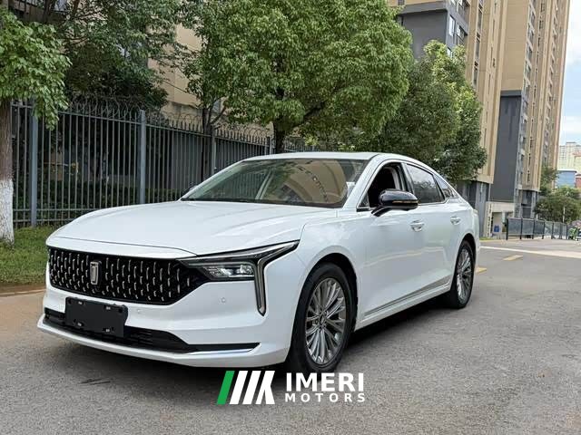 FAW Besturn B70 Third Generation 1.5T Automatic Comfort 70th Anniversary Edition - ავტომობილი ჩინეთიდან