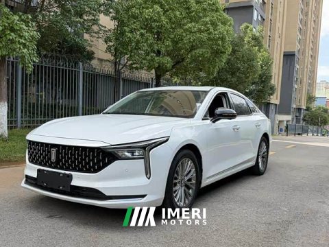 2023 FAW Besturn B70 Third Generation 1.5T Automatic Comfort 70th Anniversary Edition - ავტომობილი ჩინეთიდან
