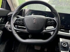 FAW Besturn B70 Third Generation 1.5T Automatic Comfort 70th Anniversary Edition - ფოტო 10