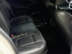 FAW Besturn B70 Third Generation 1.5T Automatic Comfort 70th Anniversary Edition - ფოტო 11