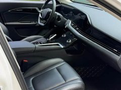 FAW Besturn B70 Third Generation 1.5T Automatic Comfort 70th Anniversary Edition - ფოტო 12