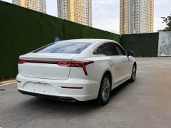 FAW Besturn B70 Third Generation 1.5T Automatic Comfort 70th Anniversary Edition - ფოტო 13