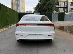 FAW Besturn B70 Third Generation 1.5T Automatic Comfort 70th Anniversary Edition - ფოტო 14