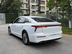 FAW Besturn B70 Third Generation 1.5T Automatic Comfort 70th Anniversary Edition - ფოტო 15