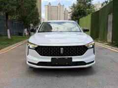 FAW Besturn B70 Third Generation 1.5T Automatic Comfort 70th Anniversary Edition - ფოტო 2