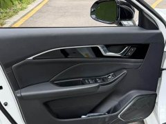 FAW Besturn B70 Third Generation 1.5T Automatic Comfort 70th Anniversary Edition - ფოტო 4
