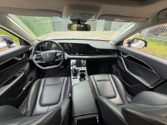 FAW Besturn B70 Third Generation 1.5T Automatic Comfort 70th Anniversary Edition - ფოტო 7