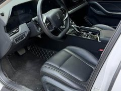 FAW Besturn B70 Third Generation 1.5T Automatic Comfort 70th Anniversary Edition - ფოტო 8