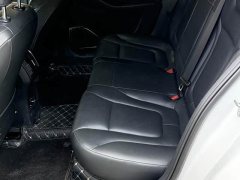 FAW Besturn B70 Third Generation 1.5T Automatic Comfort 70th Anniversary Edition - ფოტო 9