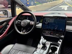 GAC Aion M8 Master Series Dual Engine Premium Version - ფოტო 4