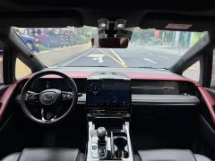GAC Aion M8 Master Series Dual Engine Premium Version - ფოტო 5