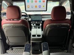 GAC Aion M8 Master Series Dual Engine Premium Version - ფოტო 6