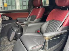 GAC Aion M8 Master Series Dual Engine Premium Version - ფოტო 7