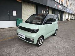 Wuling Hongguang MINIEV 2021 Macaron Sandwich Edition 120km LFP Battery - ფოტო 1