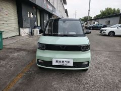 Wuling Hongguang MINIEV 2021 Macaron Sandwich Edition 120km LFP Battery - ფოტო 2