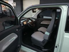 Wuling Hongguang MINIEV 2021 Macaron Sandwich Edition 120km LFP Battery - ფოტო 6