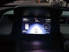 Wuling Hongguang MINIEV 2021 Macaron Sandwich Edition 120km LFP Battery - ფოტო 8