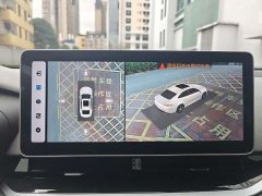 Geely Xingrui 1.5TD Kunlun Edition - ფოტო 16