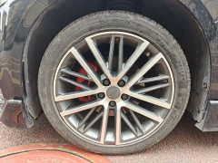 Geely Xingrui 1.5TD Kunlun Edition - ფოტო 19
